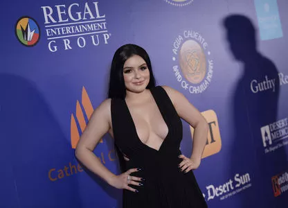 Ariel Winter Onlyfans Leaked Nude Image #XKyOnOTEKW