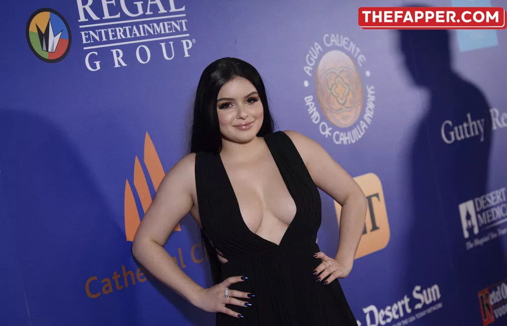 Ariel Winter  Onlyfans Leaked Nude Image #XKyOnOTEKW