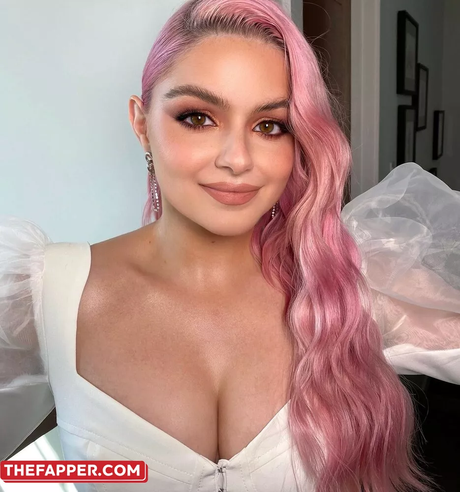 Ariel Winter  Onlyfans Leaked Nude Image #XY2cdJCJNs