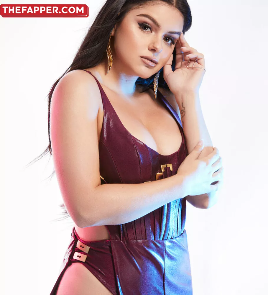 Ariel Winter  Onlyfans Leaked Nude Image #ZICir9C4Ko