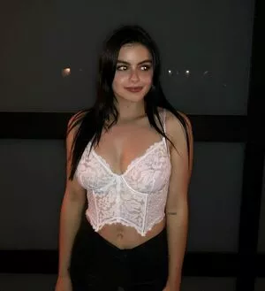 Ariel Winter Onlyfans Leaked Nude Image #a47g3u9K8p