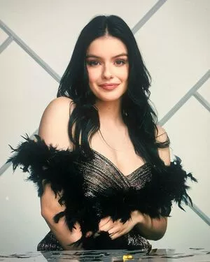 Ariel Winter Onlyfans Leaked Nude Image #afOELUa74k