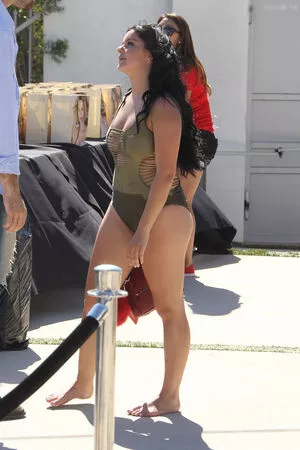 Ariel Winter Onlyfans Leaked Nude Image #djAS24LtBN
