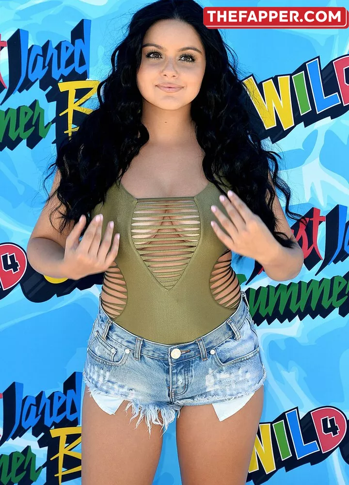 Ariel Winter  Onlyfans Leaked Nude Image #fT5tTt8u4J