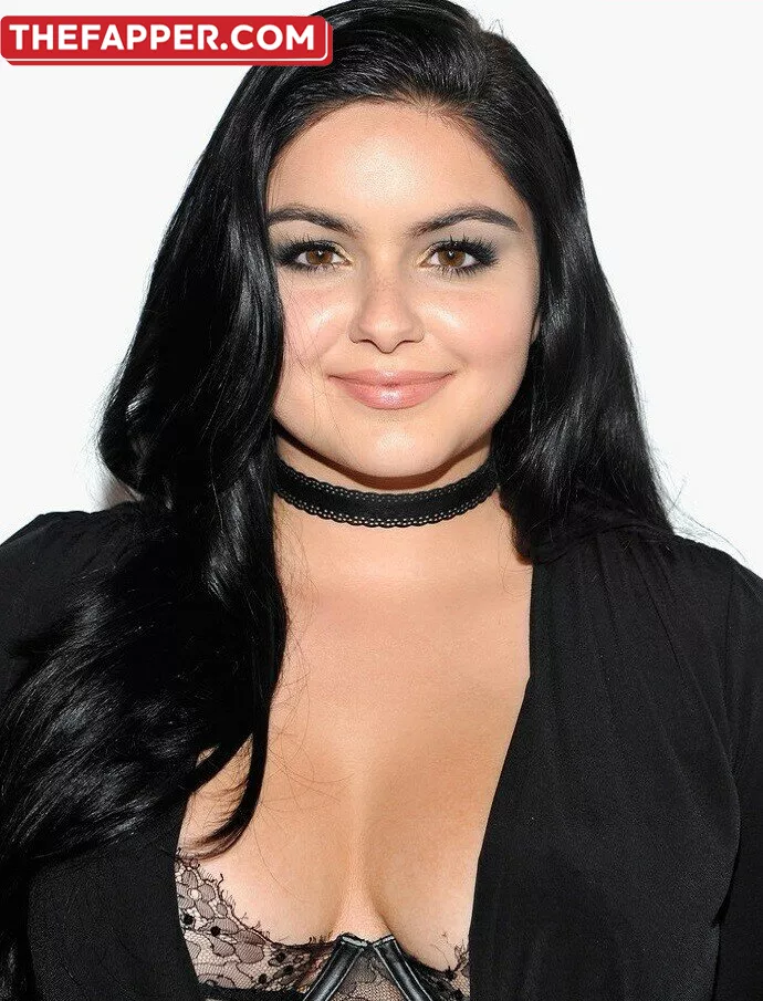 Ariel Winter  Onlyfans Leaked Nude Image #fkAgwLqeqO