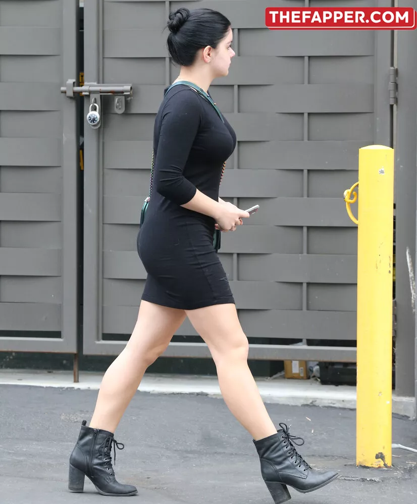 Ariel Winter  Onlyfans Leaked Nude Image #fz1qWIeQBm