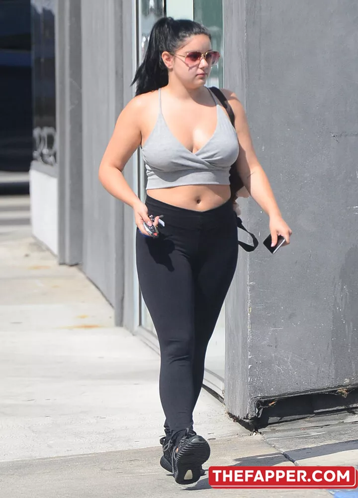 Ariel Winter  Onlyfans Leaked Nude Image #g0OgTWq6mV