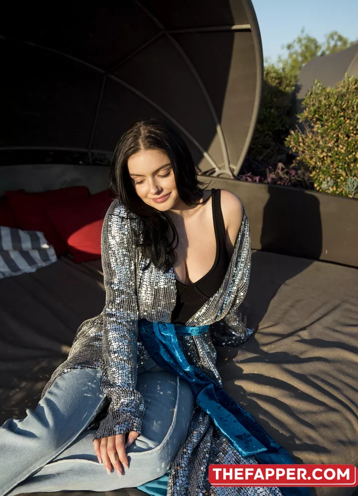 Ariel Winter  Onlyfans Leaked Nude Image #hIKMGvrFhH