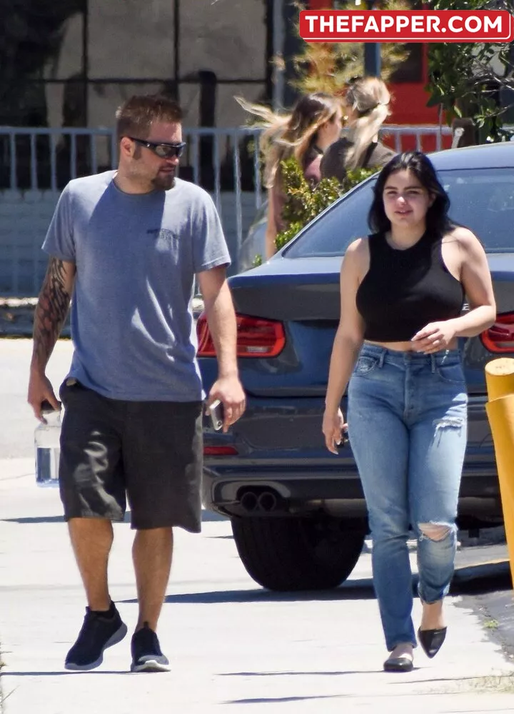 Ariel Winter  Onlyfans Leaked Nude Image #iaXcMCQF5o