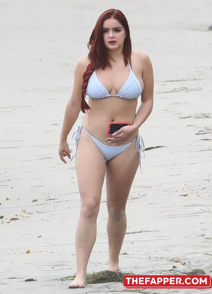 Ariel Winter  Onlyfans Leaked Nude Image #j3RWpZHCcp