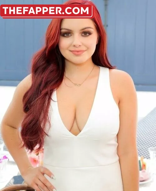 Ariel Winter  Onlyfans Leaked Nude Image #jlXwvFhTTg