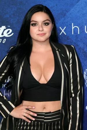 Ariel Winter Onlyfans Leaked Nude Image #kYmg5Ds8Ev