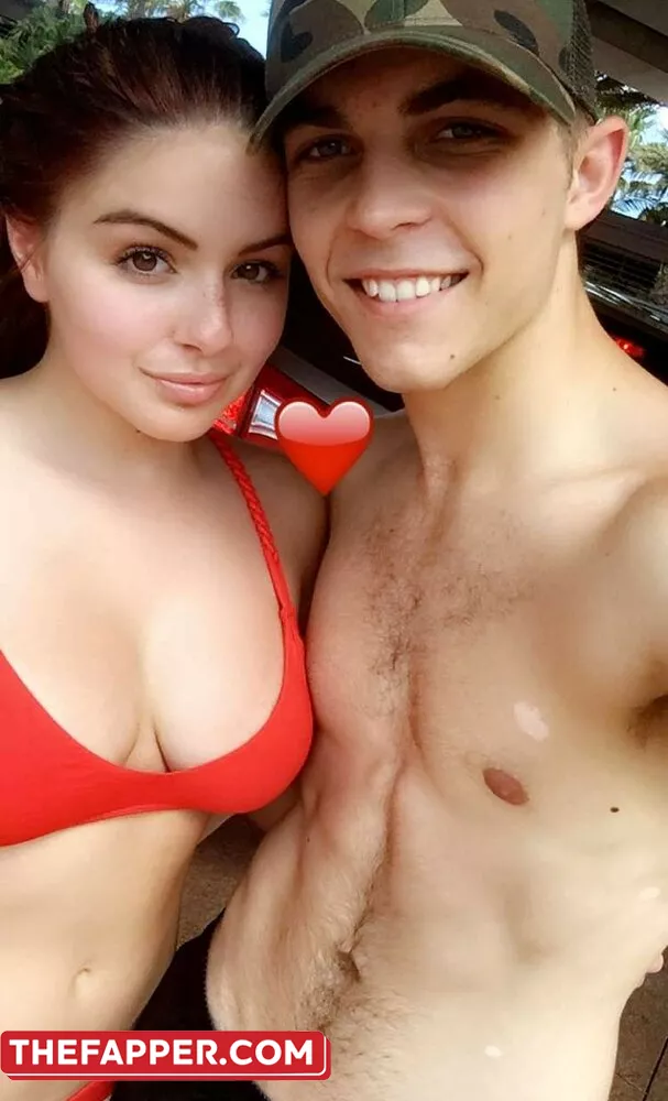 Ariel Winter  Onlyfans Leaked Nude Image #lkMgPwEozJ