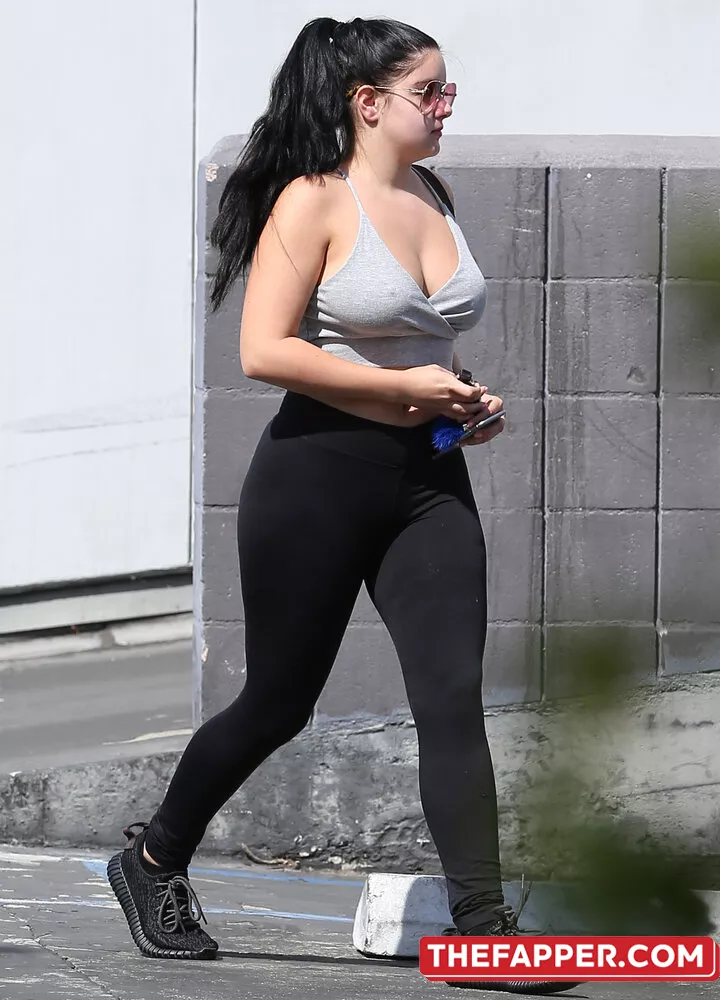 Ariel Winter  Onlyfans Leaked Nude Image #lkgyqmIryy