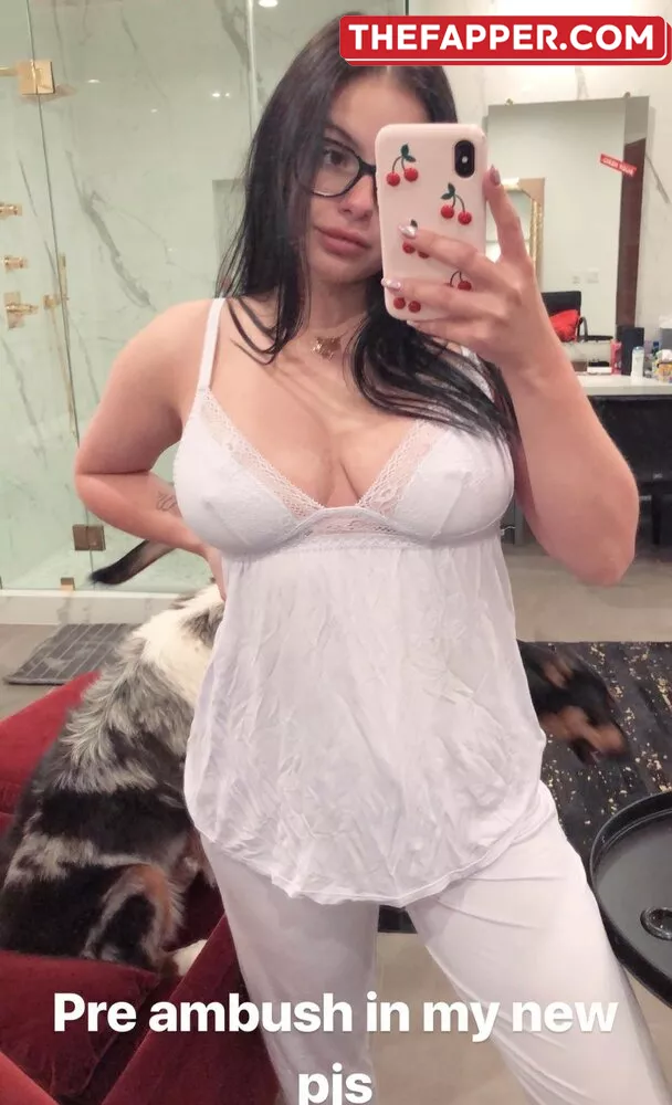 Ariel Winter  Onlyfans Leaked Nude Image #nXf7SRTR1i