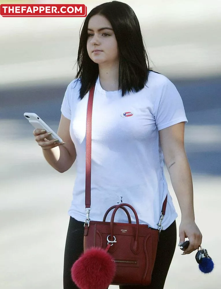 Ariel Winter  Onlyfans Leaked Nude Image #noRKz8Yr3v