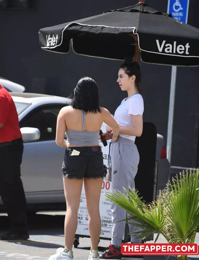 Ariel Winter  Onlyfans Leaked Nude Image #plZzFi8hwD