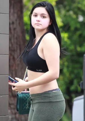 Ariel Winter Onlyfans Leaked Nude Image #pxgLDHtd23