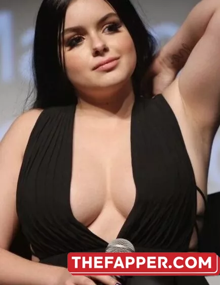 Ariel Winter  Onlyfans Leaked Nude Image #qwA7II34G4