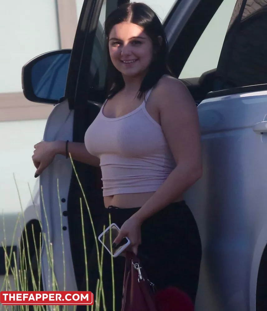 Ariel Winter  Onlyfans Leaked Nude Image #uxaHQac1FG