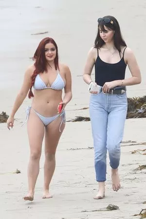Ariel Winter Onlyfans Leaked Nude Image #vy1QICztrL