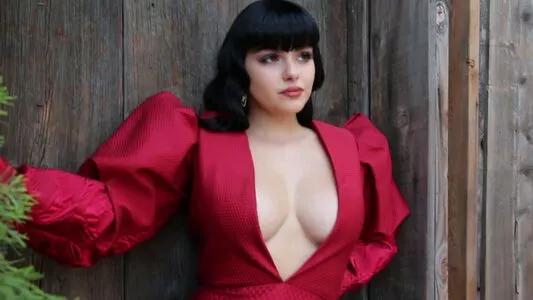 Ariel Winter Onlyfans Leaked Nude Image #w4mxhFnPT6