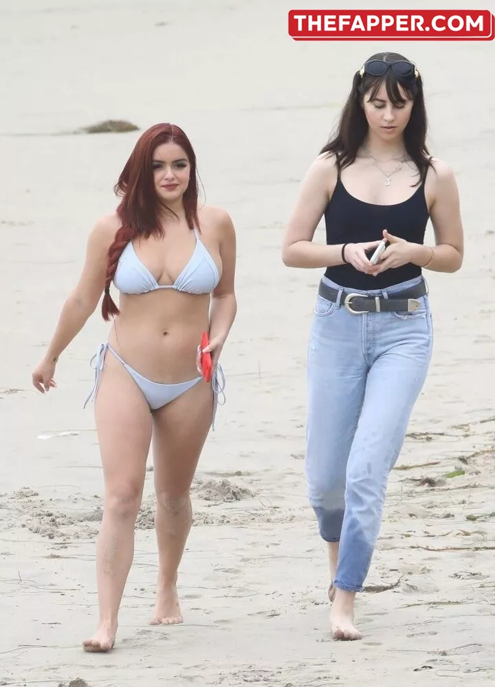 Ariel Winter  Onlyfans Leaked Nude Image #x1JJMUQBbD