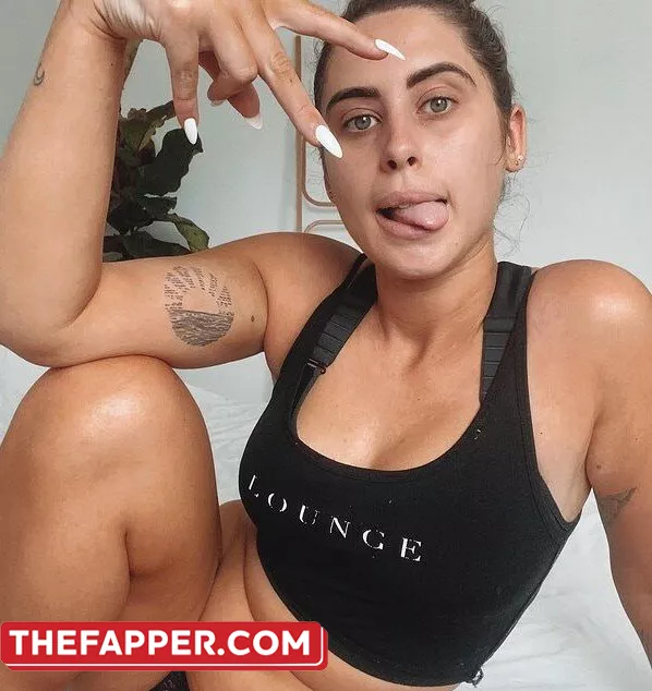 Ariella Nyssa  Onlyfans Leaked Nude Image #4AbZrvWh70