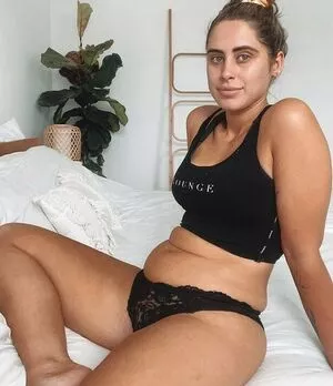 Ariella Nyssa Onlyfans Leaked Nude Image #VKisZ5sry4