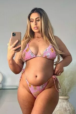 Ariella Nyssa Onlyfans Leaked Nude Image #VYNPSH9eth