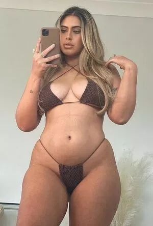 Ariella Nyssa Onlyfans Leaked Nude Image #bImTDP0iwP