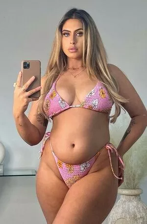 Ariella Nyssa Onlyfans Leaked Nude Image #oDD0DdYliI