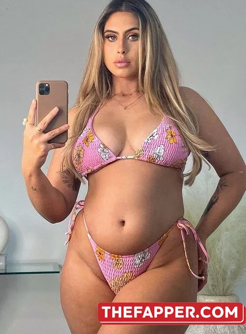 Ariella Nyssa  Onlyfans Leaked Nude Image #oDD0DdYliI