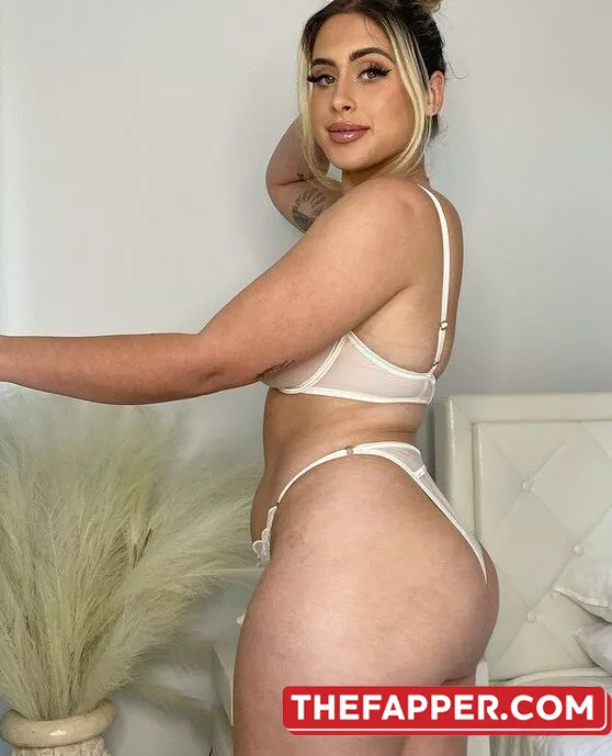 Ariella Nyssa  Onlyfans Leaked Nude Image #w9kGOVrtTD