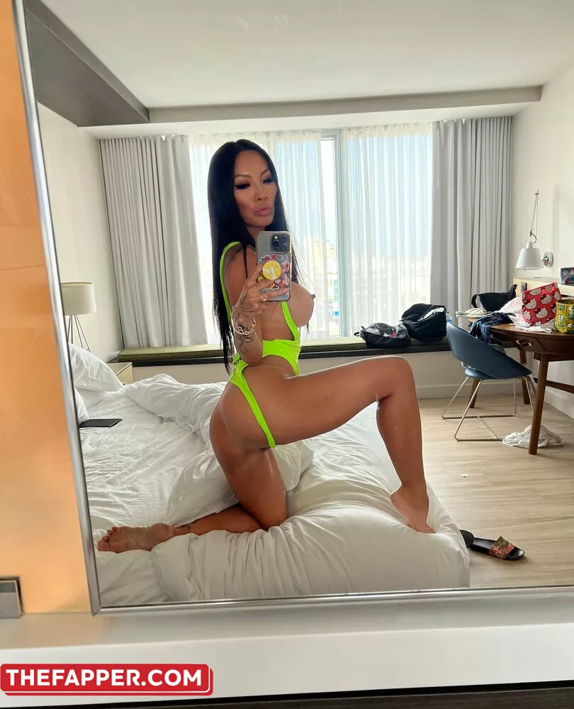 Asa Akira  Onlyfans Leaked Nude Image #hb9csKwczD