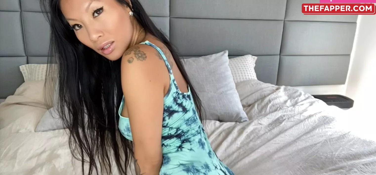 Asa Akira  Onlyfans Leaked Nude Image #pjsJAnd8uc