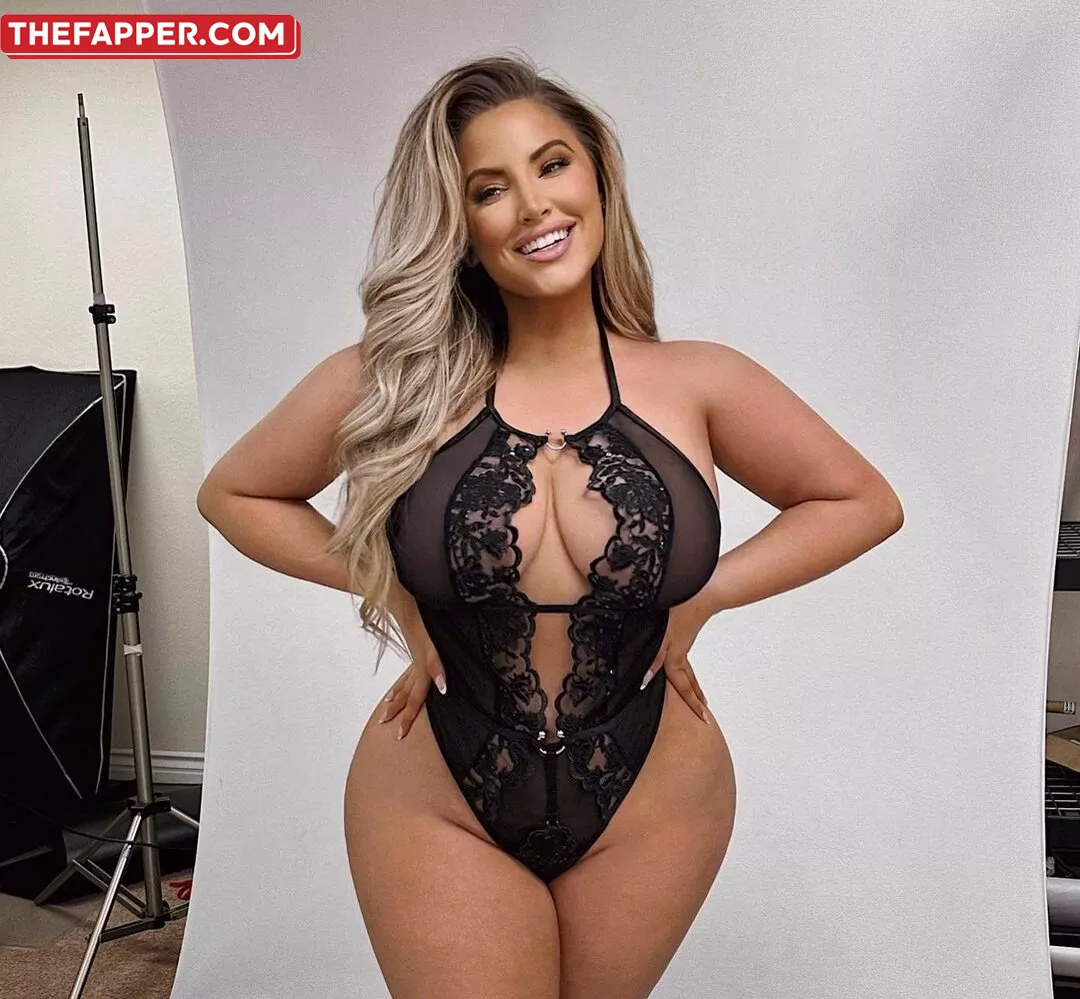 Ashley Alexiss  Onlyfans Leaked Nude Image #CGDMdj18gP