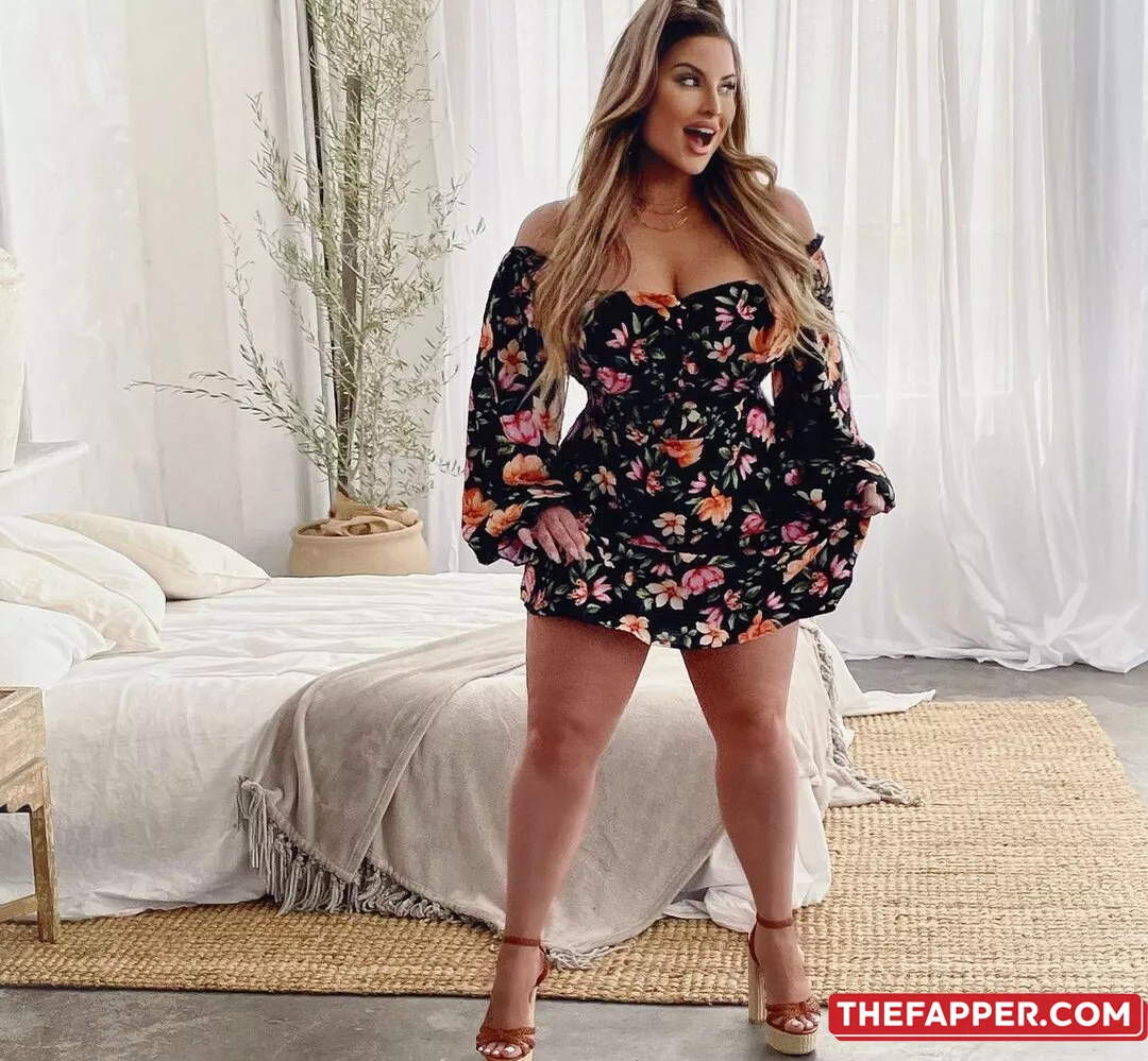 Ashley Alexiss  Onlyfans Leaked Nude Image #IC5IDn2Q9F