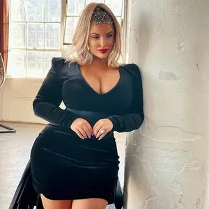 Ashley Alexiss Onlyfans Leaked Nude Image #lih4x6tYs0