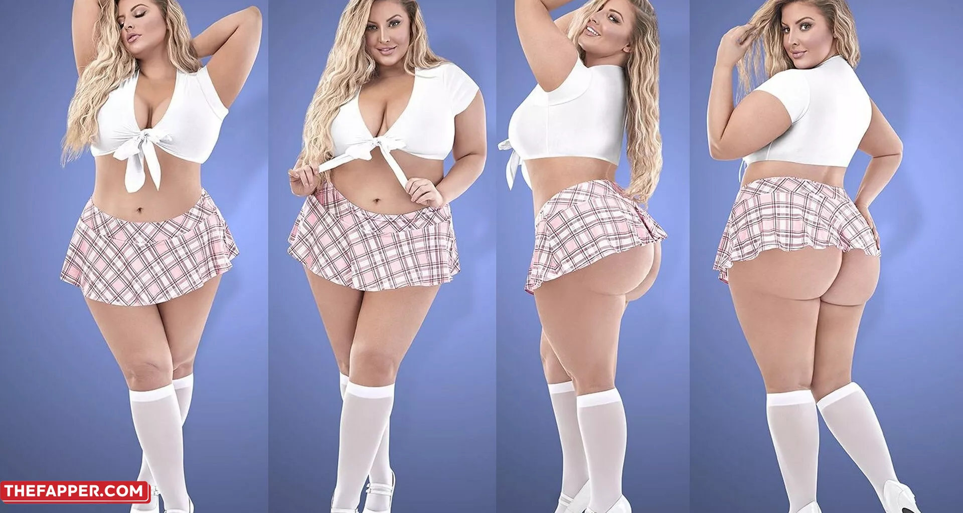 Ashley Alexiss  Onlyfans Leaked Nude Image #mh65AKWYJC