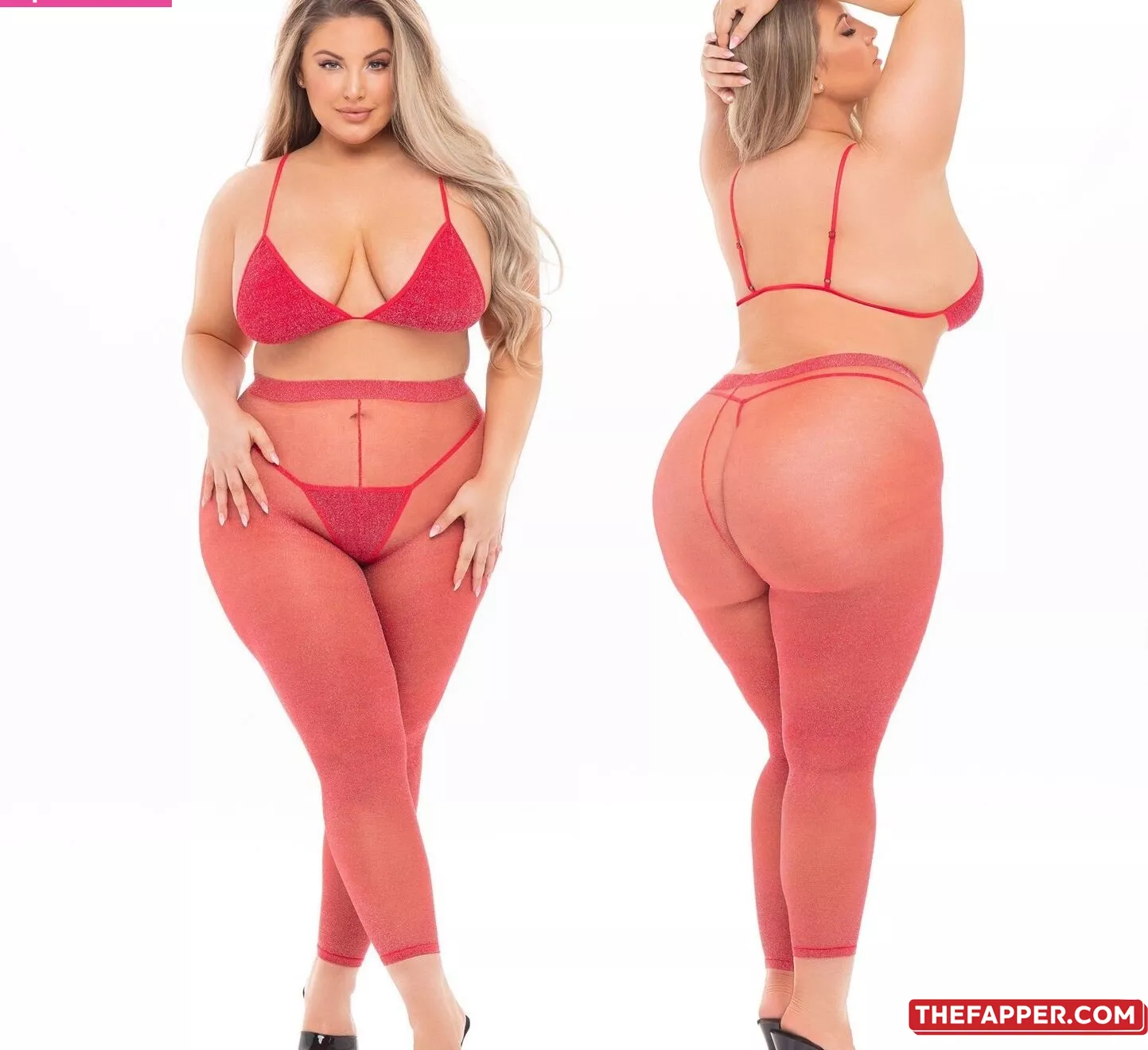 Ashley Alexiss  Onlyfans Leaked Nude Image #nO764wGNn2