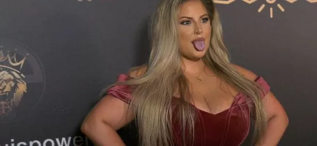 Ashley Alexiss Onlyfans Leaked Nude Image #qK4iGiUoRo