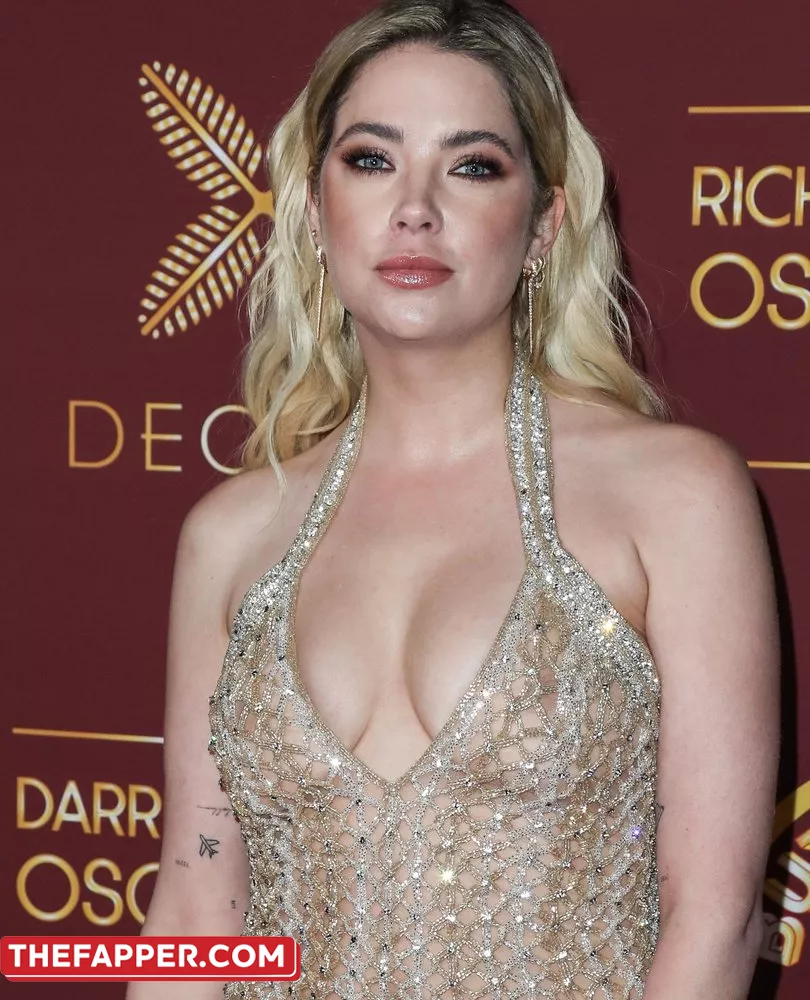 Ashley Benson  Onlyfans Leaked Nude Image #JE0eIq64Zs