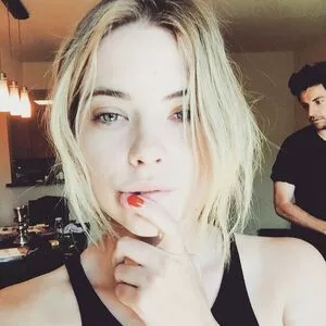 Ashley Benson Onlyfans Leaked Nude Image #MBUSnOmXsx