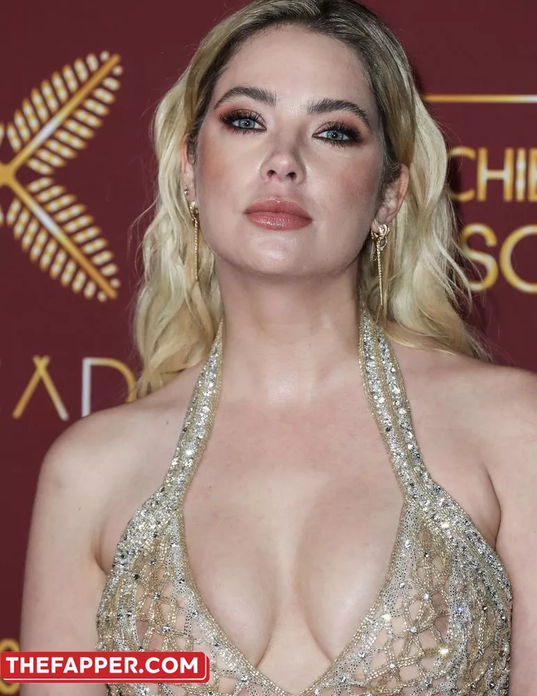 Ashley Benson  Onlyfans Leaked Nude Image #Tg6v4os7Qa