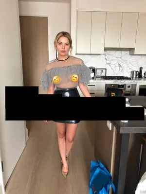 Ashley Benson Onlyfans Leaked Nude Image #ZaHOTF5d50