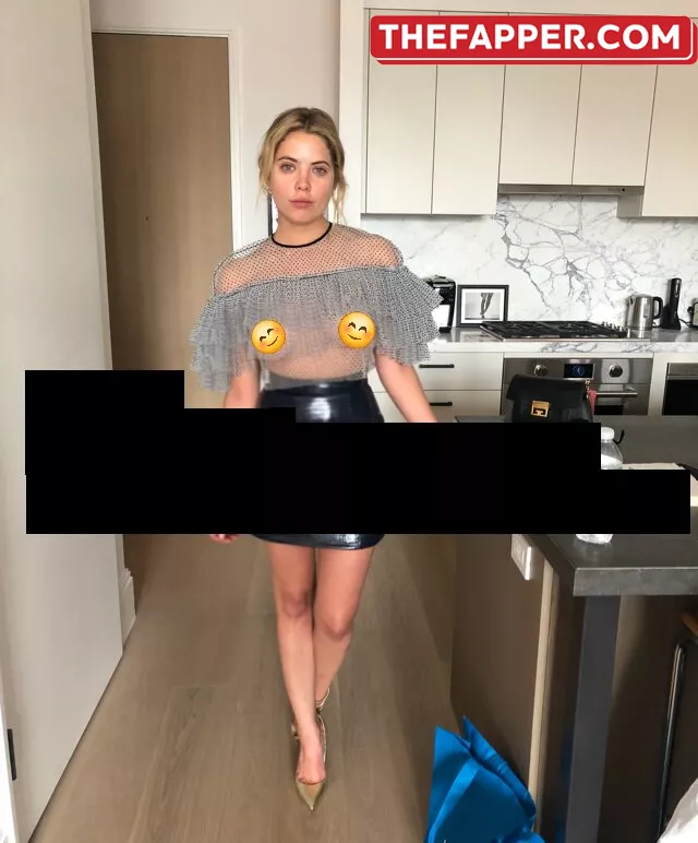 Ashley Benson  Onlyfans Leaked Nude Image #ZaHOTF5d50