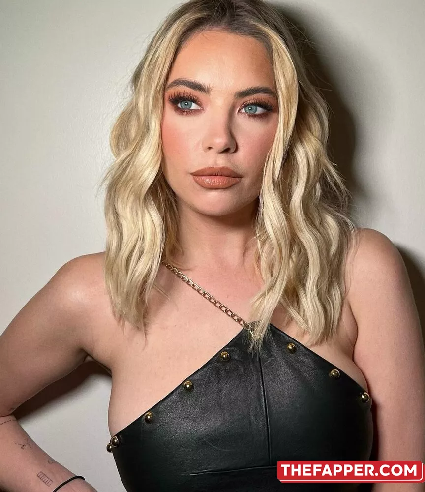 Ashley Benson  Onlyfans Leaked Nude Image #fHy9Y1v0g3