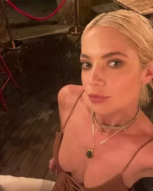 Ashley Benson Onlyfans Leaked Nude Image #put57YloID