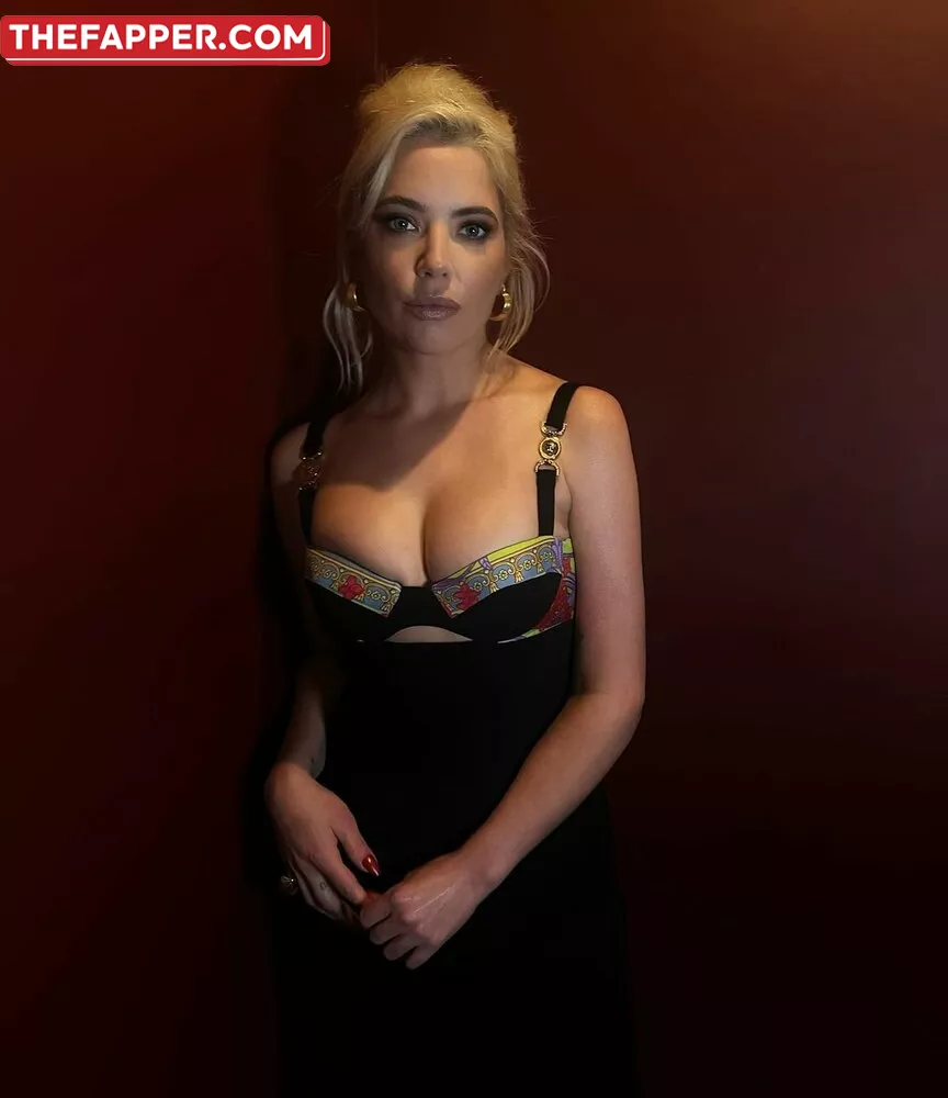 Ashley Benson  Onlyfans Leaked Nude Image #yUdIZsOKbJ